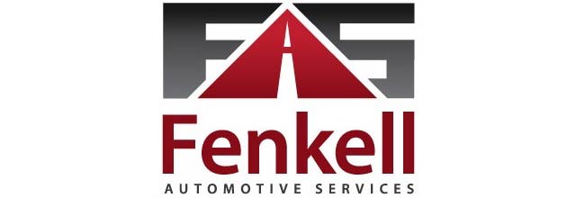Fenkell Automotive Services Logo